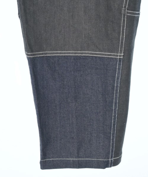COMME des GARCONS SHIRT（コムデギャルソンシャツ）デニムパンツ 紺 サイズ:S メンズ/2200681988170
