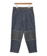 COMME des GARCONS SHIRT（コムデギャルソンシャツ）デニムパンツ 紺 サイズ:S メンズ/2200681988170
