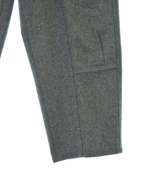 COMME des GARCONS SHIRT（コムデギャルソンシャツ）カーゴパンツ グレー サイズ:S メンズ/2200681988187