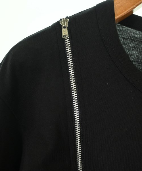 COMME des GARCONS SHIRT（コムデギャルソンシャツ）Tシャツ・カットソー 黒 サイズ:L メンズ/2200685668023