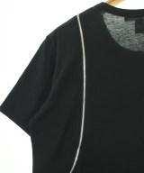 COMME des GARCONS SHIRT（コムデギャルソンシャツ）Tシャツ・カットソー 黒 サイズ:L メンズ/2200685668023