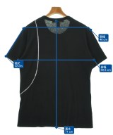 COMME des GARCONS SHIRT（コムデギャルソンシャツ）Tシャツ・カットソー 黒 サイズ:L メンズ/2200685668023