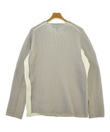 COMME des GARCONS SHIRT（コムデギャルソンシャツ）ニット・セーター グレー サイズ:L メンズ/2200685781012