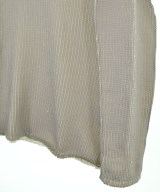 COMME des GARCONS SHIRT（コムデギャルソンシャツ）ニット・セーター グレー サイズ:L メンズ/2200685781012