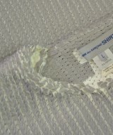 COMME des GARCONS SHIRT（コムデギャルソンシャツ）ニット・セーター グレー サイズ:L メンズ/2200685781012