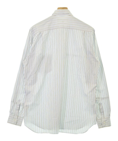 COMME des GARCONS SHIRT（コムデギャルソンシャツ）カジュアルシャツ 白 サイズ:M メンズ/2200685932025