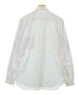 COMME des GARCONS SHIRT（コムデギャルソンシャツ）カジュアルシャツ 白 サイズ:M メンズ/2200685932025