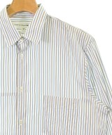 COMME des GARCONS SHIRT（コムデギャルソンシャツ）カジュアルシャツ 白 サイズ:M メンズ/2200685932025