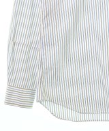 COMME des GARCONS SHIRT（コムデギャルソンシャツ）カジュアルシャツ 白 サイズ:M メンズ/2200685932025