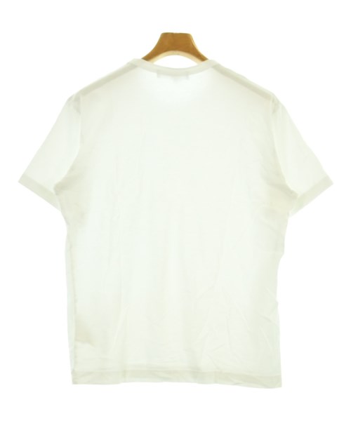 COMME des GARCONS SHIRT（コムデギャルソンシャツ）Tシャツ・カットソー 白 サイズ:M メンズ/2200685989074