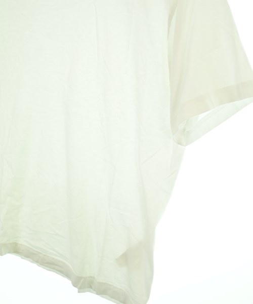 COMME des GARCONS SHIRT（コムデギャルソンシャツ）Tシャツ・カットソー 白 サイズ:M メンズ/2200685989074