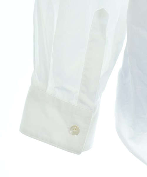 COMME des GARCONS SHIRT（コムデギャルソンシャツ）カジュアルシャツ 白 サイズ:S メンズ/2200685973011