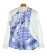 COMME des GARCONS SHIRT カジュアルシャツ
