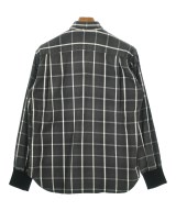 COMME des GARCONS SHIRT（コムデギャルソンシャツ）カジュアルシャツ グレー サイズ:XS メンズ/2200686185130