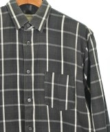 COMME des GARCONS SHIRT（コムデギャルソンシャツ）カジュアルシャツ グレー サイズ:XS メンズ/2200686185130