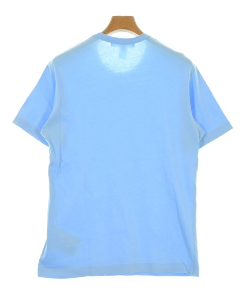 COMME des GARCONS SHIRT（コムデギャルソンシャツ）Tシャツ・カットソー 青 サイズ:M メンズ/2200682261067