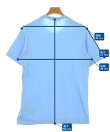 COMME des GARCONS SHIRT（コムデギャルソンシャツ）Tシャツ・カットソー 青 サイズ:M メンズ/2200682261067