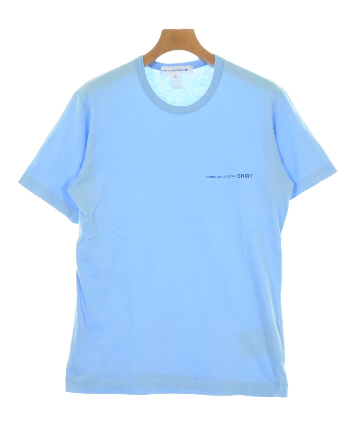 김상규 様 COMME des GARÇONS SHIRT Tシャツ Mサイズ COMME des GARCONS SHIRT（コムデギャルソンシャツ）Tシャツ