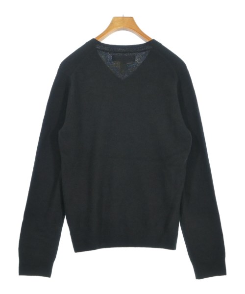 COMME des GARCONS SHIRT（コムデギャルソンシャツ）ニット・セーター 黒 サイズ:S メンズ/2200680734112