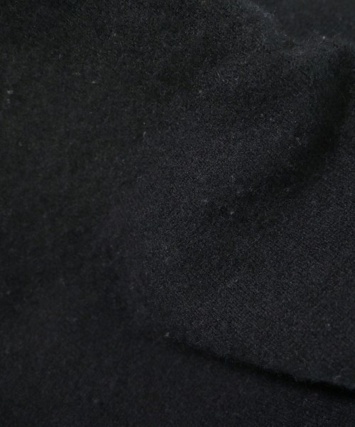 COMME des GARCONS SHIRT（コムデギャルソンシャツ）ニット・セーター 黒 サイズ:S メンズ/2200680734112