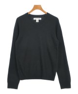COMME des GARCONS SHIRT（コムデギャルソンシャツ）ニット・セーター 黒 サイズ:S メンズ/2200680734112