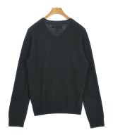 COMME des GARCONS SHIRT（コムデギャルソンシャツ）ニット・セーター 黒 サイズ:S メンズ/2200680734112
