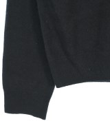 COMME des GARCONS SHIRT（コムデギャルソンシャツ）ニット・セーター 黒 サイズ:S メンズ/2200680734112