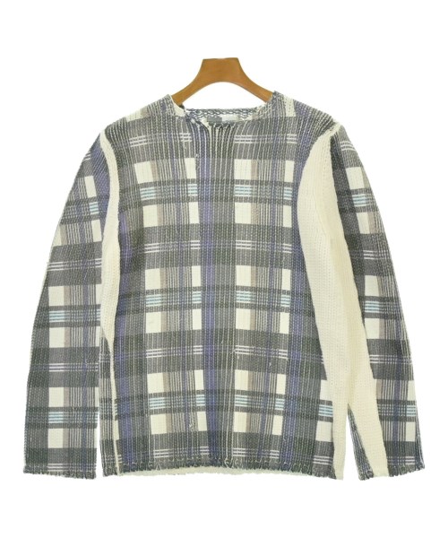 コムデギャルソンシャツ(COMME des GARCONS SHIRT)のCOMME des GARCONS SHIRT ニット・セーター