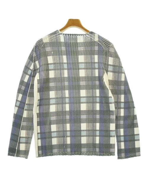COMME des GARCONS SHIRT（コムデギャルソンシャツ）ニット・セーター その他（柄物・カラフル） サイズ:S メンズ/2200686769019