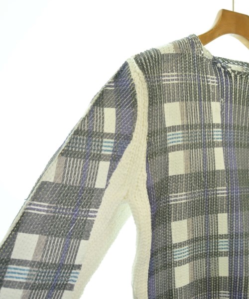 COMME des GARCONS SHIRT（コムデギャルソンシャツ）ニット・セーター その他（柄物・カラフル） サイズ:S メンズ/2200686769019