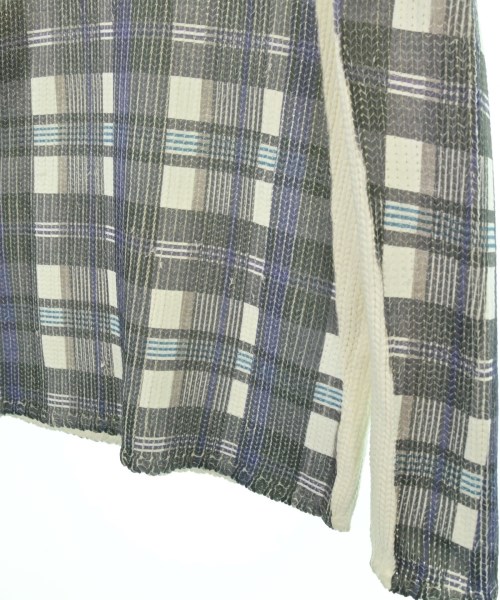 COMME des GARCONS SHIRT（コムデギャルソンシャツ）ニット・セーター その他（柄物・カラフル） サイズ:S メンズ/2200686769019