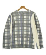 COMME des GARCONS SHIRT（コムデギャルソンシャツ）ニット・セーター その他（柄物・カラフル） サイズ:S メンズ/2200686769019