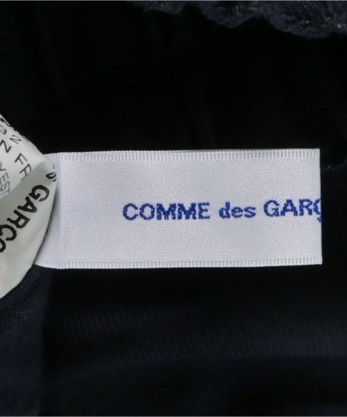 COMME des GARCONS SHIRT（コムデギャルソンシャツ）その他 紺 サイズ:S メンズ/2200686817062
