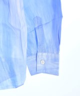 COMME des GARCONS SHIRT（コムデギャルソンシャツ）カジュアルシャツ 青 サイズ:L メンズ/2200677868271