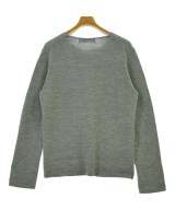 COMME des GARCONS SHIRT（コムデギャルソンシャツ）ニット・セーター グレー サイズ:-(S位) メンズ/2200687358021