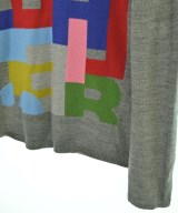 COMME des GARCONS SHIRT（コムデギャルソンシャツ）ニット・セーター グレー サイズ:-(S位) メンズ/2200687358021