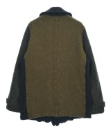 COMME des GARCONS SHIRT（コムデギャルソンシャツ）ピーコート 紺 サイズ:M メンズ/2200687358038