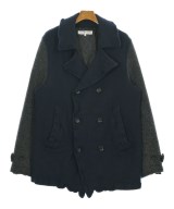 COMME des GARCONS SHIRT ピーコート
