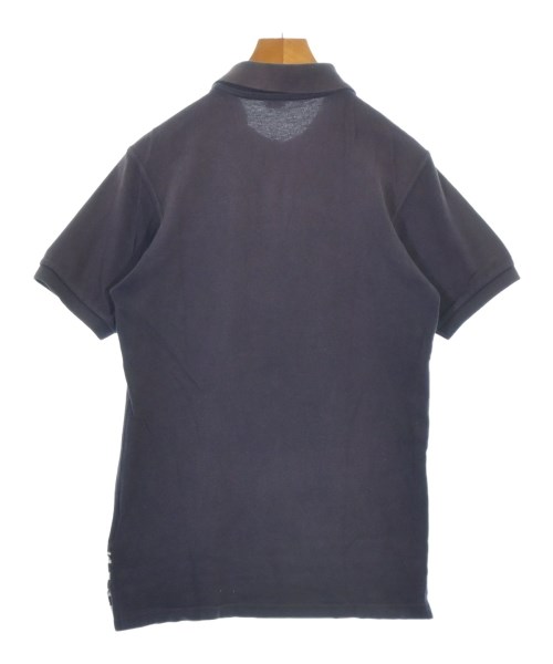 COMME des GARCONS SHIRT（コムデギャルソンシャツ）ポロシャツ 紺 サイズ:XS メンズ/2200688024086