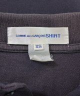 COMME des GARCONS SHIRT（コムデギャルソンシャツ）ポロシャツ 紺 サイズ:XS メンズ/2200688024086