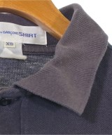 COMME des GARCONS SHIRT（コムデギャルソンシャツ）ポロシャツ 紺 サイズ:XS メンズ/2200688024086