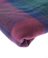 COMME des GARCONS SHIRT（コムデギャルソンシャツ）マフラー 赤 サイズ:- メンズ/2200684669076