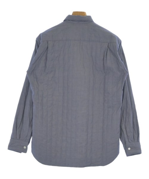 COMME des GARCONS SHIRT（コムデギャルソンシャツ）カジュアルシャツ 紺 サイズ:XS メンズ/2200686912033