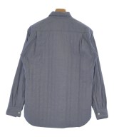 COMME des GARCONS SHIRT（コムデギャルソンシャツ）カジュアルシャツ 紺 サイズ:XS メンズ/2200686912033