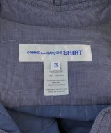 COMME des GARCONS SHIRT（コムデギャルソンシャツ）カジュアルシャツ 紺 サイズ:XS メンズ/2200686912033