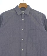COMME des GARCONS SHIRT（コムデギャルソンシャツ）カジュアルシャツ 紺 サイズ:XS メンズ/2200686912033