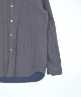 COMME des GARCONS SHIRT（コムデギャルソンシャツ）カジュアルシャツ 紺 サイズ:XS メンズ/2200686912033
