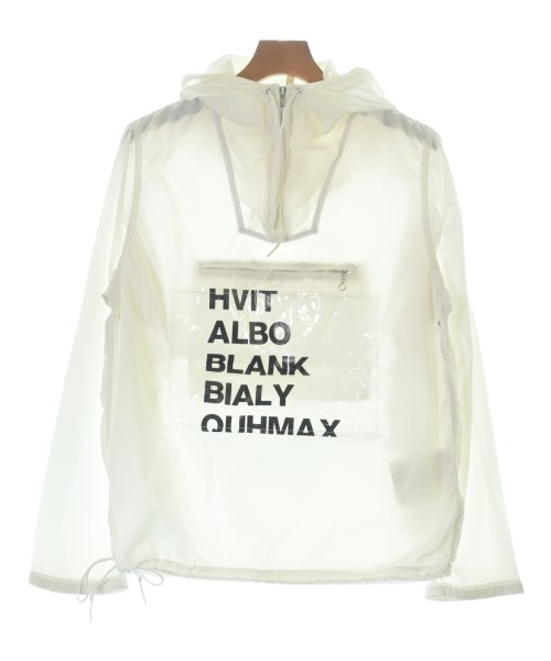 COMME des GARCONS SHIRT(コムデギャルソンシャツ)その他 白 サイズ:S/2200687026234