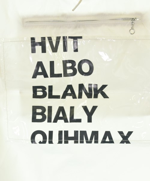 COMME des GARCONS SHIRT（コムデギャルソンシャツ）その他 白 サイズ:S メンズ/2200687026234