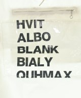 COMME des GARCONS SHIRT（コムデギャルソンシャツ）その他 白 サイズ:S メンズ/2200687026234